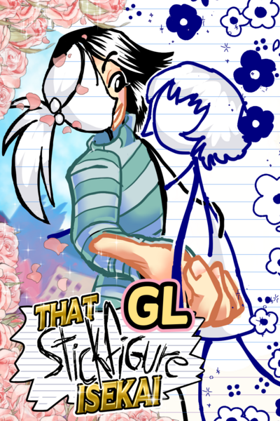 That GL Stick Figure Isekai