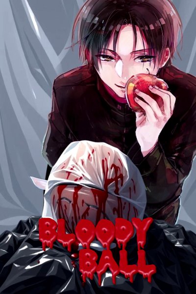 Bloody Ball