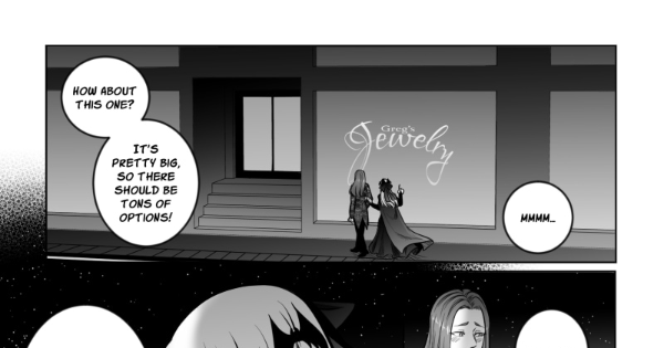Read Moonshine :: Chapter 30 Page 4 | Tapas Comics