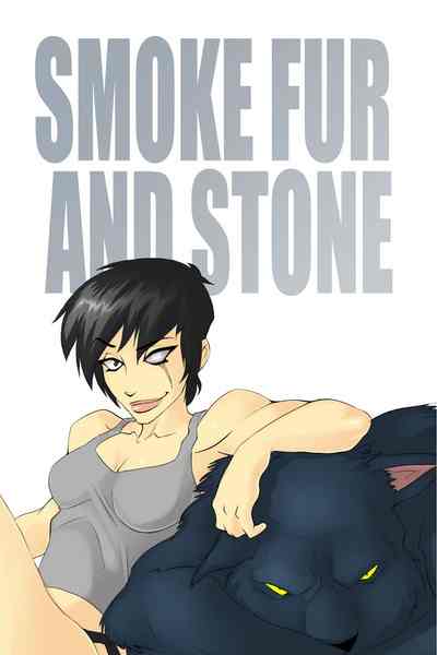  Smoke Fur And Stone