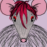 La vida in&uacute;til de una rata promedio