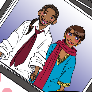 Mahou Shounen FIGHT! #15