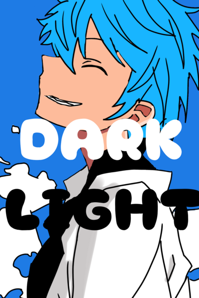 Dark light
