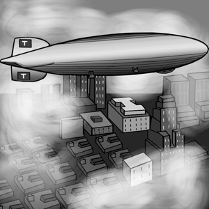 Chapter 2: War Machine