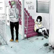 It's Too Early, I Don't Want to Wake Up! (one-shot)