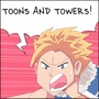 Toons And Towers