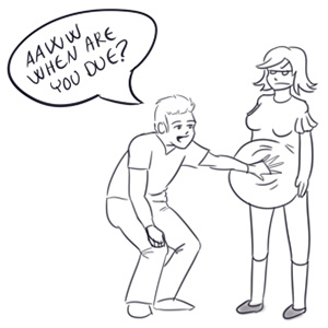 About Pregnancy