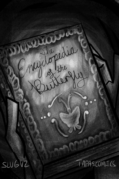 Encyclopedia of the Butterfly
