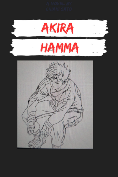 Akira Hamma
