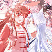 The Blackened Male Lead And Bunny Spirit