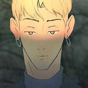 Chapter 4 - The last Cigarette