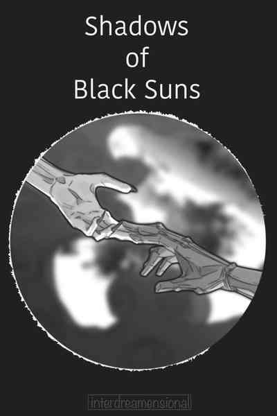 Shadows of Black Suns