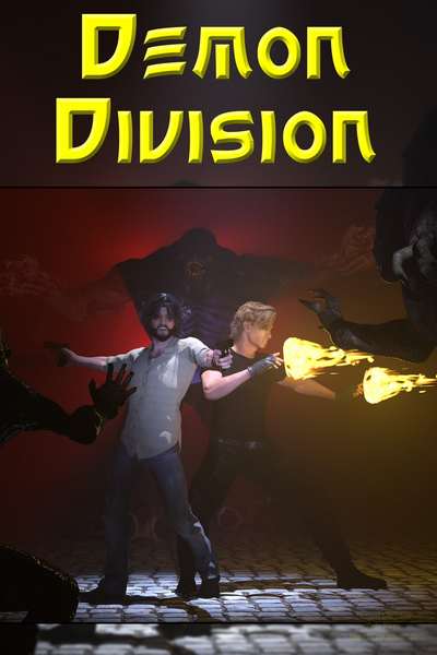 Demon Division