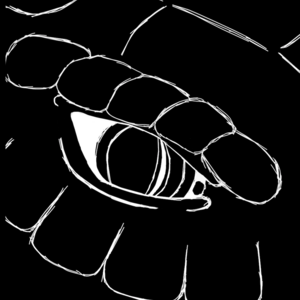 To Return a Knife - Part VI