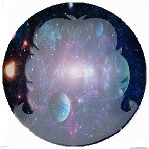 Universe is Inside You