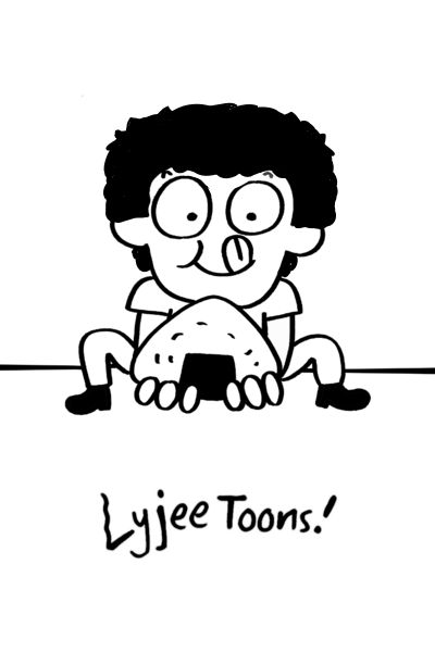 Lyjee toons!