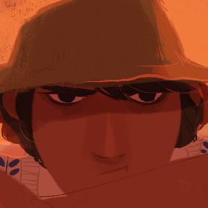 FAREWELL TO THE SUMMER COUNTRY: PART 11