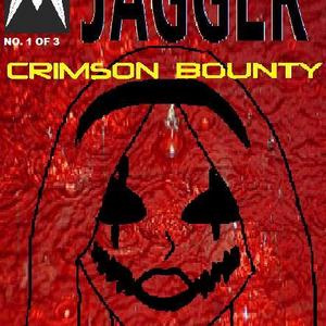 Crimson Bounty #1 of 3 - "Ghost Hunt"
