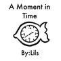 A moment in time