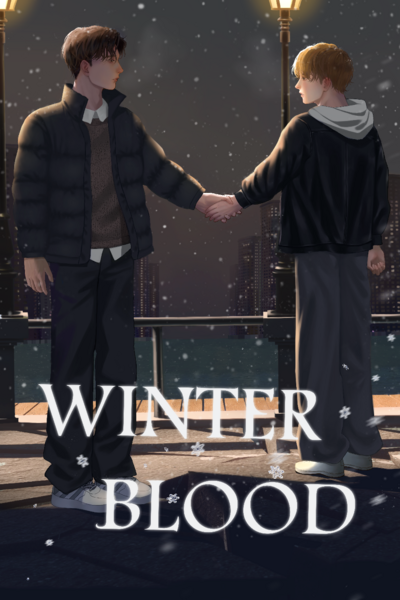 Winter Blood