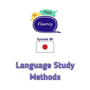 Japanese Study Methods
