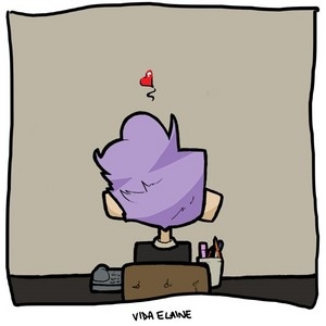 All Out of Cookies (PART TWO)