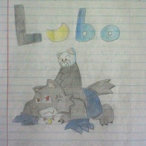 3 - Lubo's Reason to Fight