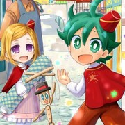 The Magic in the Artisans Town