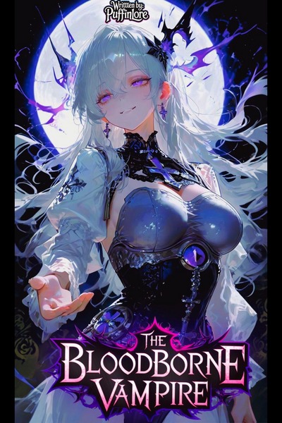 The Bloodborne Vampire: I can resurrect fallen heroes with my sexy wives