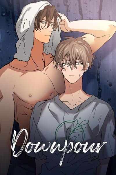 Tapas BL Downpour (Mature)