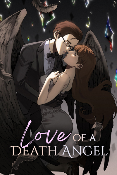 Love of a Death Angel
