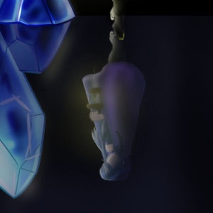 Triple Art Dump! Hana's BG Practices