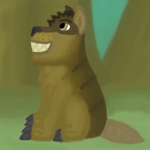 The enthusiastic apprentice