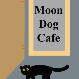 Mood Dog Cafe - Fall New England Mood