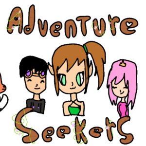 Adventure Seekers