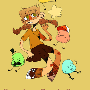 COMING BACK SOON (read desc.)