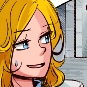 Chapter 02: A Day At Work