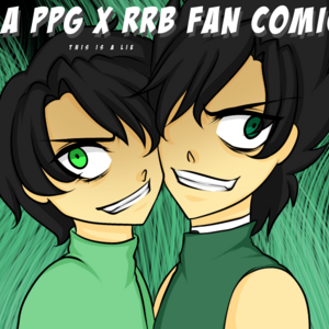 Counterpart: A PPG x RRB fan comic Page 54