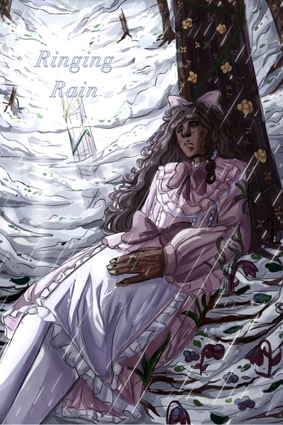 Ringing Rain (One-Shot)