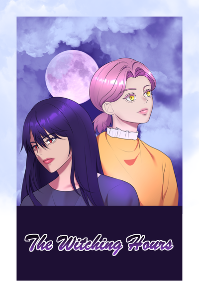 The Witching Hours