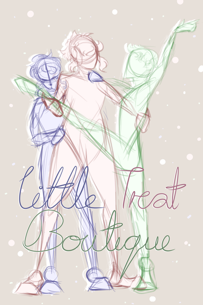 Little Treat Boutique