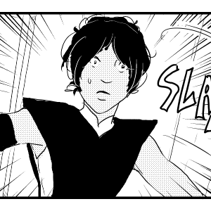 Licensed Heroes Comic 379