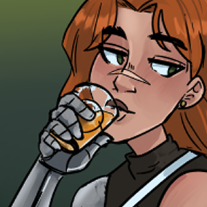 Ch 1: A Spark Between Us - Pg 2 