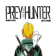 Prey Hunter