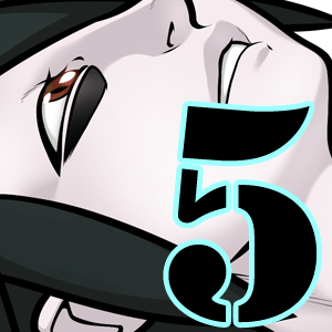 Read OTHRKIDZ :: Living After - 19 | Tapas Community