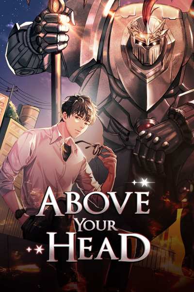 Above Your Head