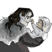 Breaking The Cycle (Frankenstein 2025 fancomic)