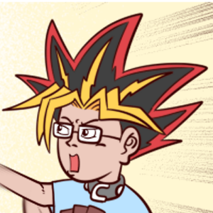 R.I.P Kazuki Takahashi <3