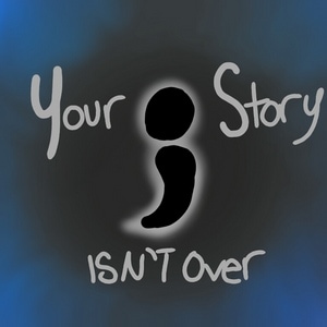My Story Didn't End ;