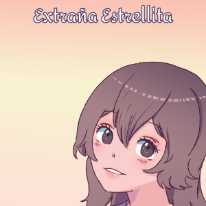 Extraña Estrellita Spanish